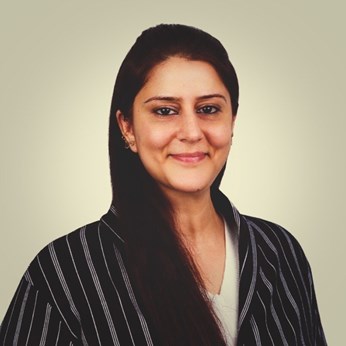 Bhoomika Sapru Realtor in Middlesex, NJ