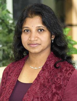 Jayamadhuri Kaluva CPA in Troy, MI