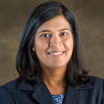 Kavita Somani CPA in Troy, MI