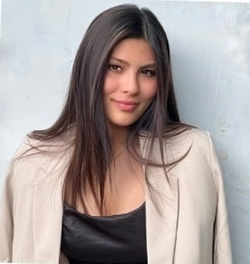 Sarmila Pradhan Realtor in Raleigh, NC