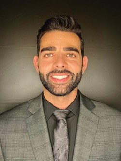 Shashank Gupta Realtor in Menifee, CA