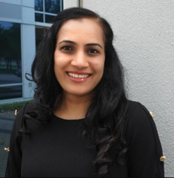 Shilpa Savaliya Realtor in Richardson, TX