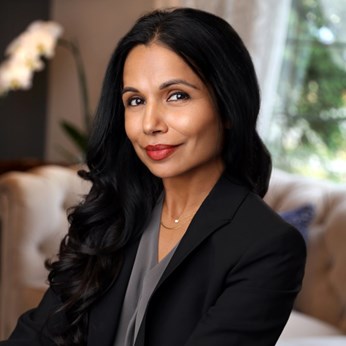 Shneha Malhotra Realtor in Summit, NJ