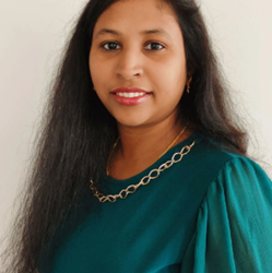 Divyasoni Veparala Realtor in Helper, UT