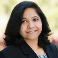 Radhika Vardhan Realtor in Cupertino, CA