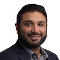 Mitesh Patel Loan Advisor in Detroit, MI