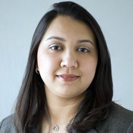 Preeya Mistry Insurance Advisor in Katy, TX
