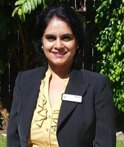 Maya Tuli Realtor in Oxnard, CA