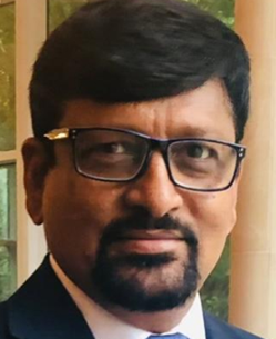 Richard Ravula Realtor in Duluth, GA