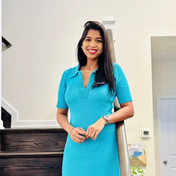 Tejaswi Balisetty Realtor in Marlboro, NJ