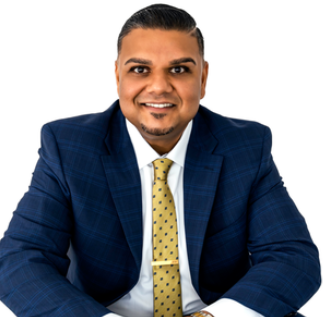 Kevin Kalyan Realtor in Queens Village, NY