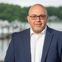Kamal Malhis Financial Advisor in Woodbridge, VA