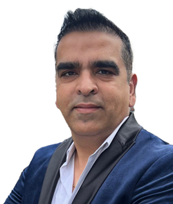 Abhay Sachar Loan Advisor in Gilbert, AZ