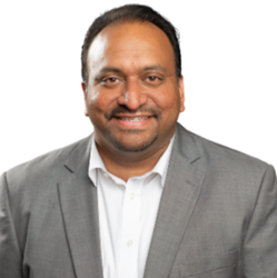 Jason Kunnacherry Loan Advisor in Gilbert, AZ