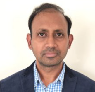 Venu Yarvaneni Loan Advisor in Pittsburgh, PA