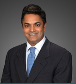 Rajat R Shah Legal Advisor in Buffalo, NY