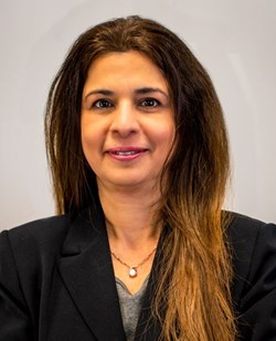 Susan Saber Loan Officer in Cresskill, NJ