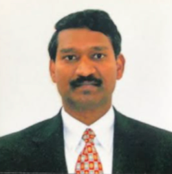 Velankanniraj Mahimairaj Realtor in Exton, PA