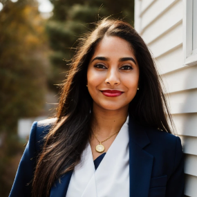 Prashanthi Tatineni Realtor in Wayne, NJ