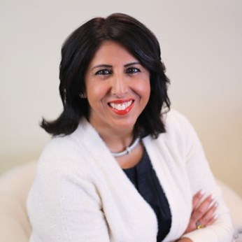 Divisha Kapur Financial Advisor in Franklin, MI