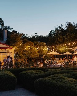 Nessa Events in West Hollywood, CA