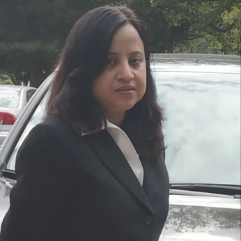 Renu Goyal Realtor in Robbinsville, NJ