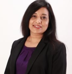 Kavita Subramani Realtor in Morganville, NJ