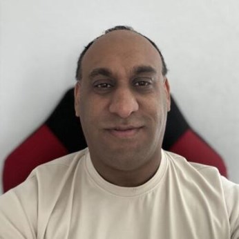 Arvinder Singh Realtor in Round Rock, TX