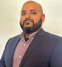 Muhammad Bashir Loan Advisor in Denver, CO