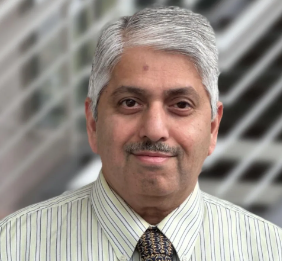 Bhalchandra Bhalu Navathe Realtor in Collegeville, PA