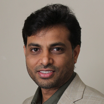 Raghukrishna Nuguri Realtor in Morganville, NJ