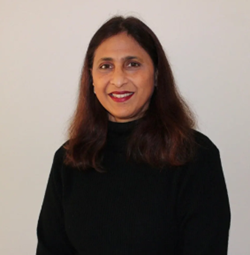 Punam Mahajan Realtor in Dublin, OH