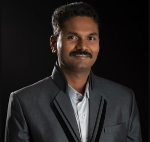 Bala Ramasamy Realtor in Cumming, GA
