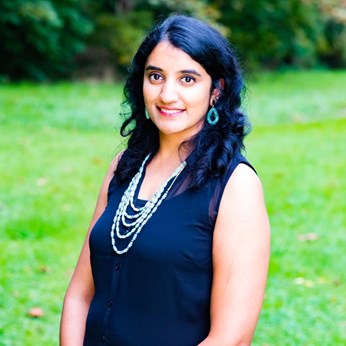 Vasantha Palakurti Realtor in Exton, PA