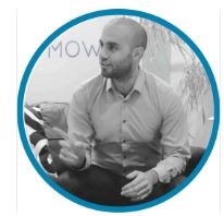 Omid Manoussi Loan Officer in Los Angeles, CA