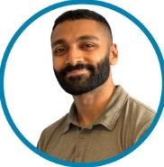 Manu Putcha Loan Officer in Long Beach, CA