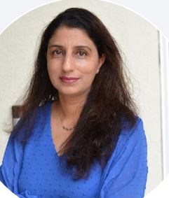 Noreen Naseem Realtor in Katy, TX