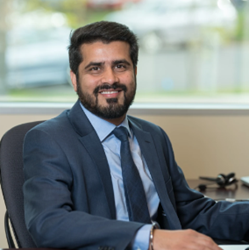 Gurnam Dhillon Realtor in Sterling, VA