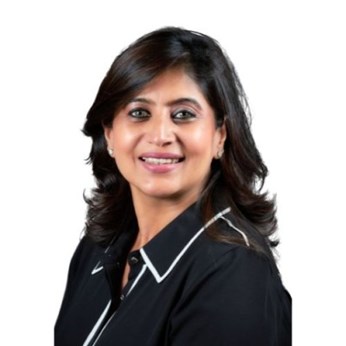 Neena Jindal Realtor in Summit, NJ