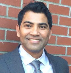 Praveen Khare Realtor in Cambridge, MA