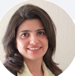 Veni Mohan Realtor in Plano, TX