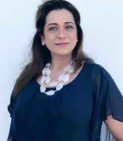 Kay Khan Loan Advisor in California City, CA