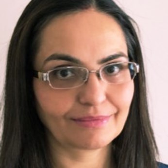 Geetika Dixit Loan Advisor in Ellicott City, MD