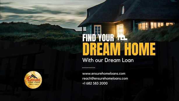profile image for Ensure Home Loans