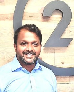 Joseph Jacob Realtor in Saint Augustine, FL