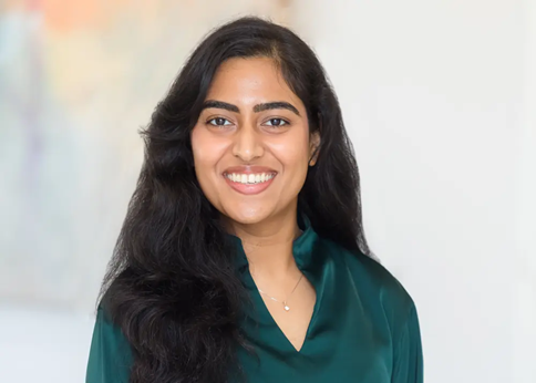 Pooja Chowdary Valluri Realtor in Newark, CA