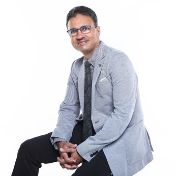 Rajesh Kohli Loan Officer in Mississauga, ON