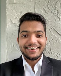 Tone Thekkilakattil Realtor in Brandon, FL