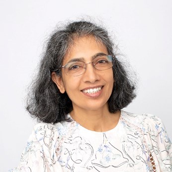 Asha Soneji Realtor in Knoxville, TN