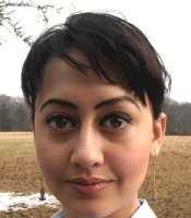 Agustina Suryawan Realtor in Shelton, CT